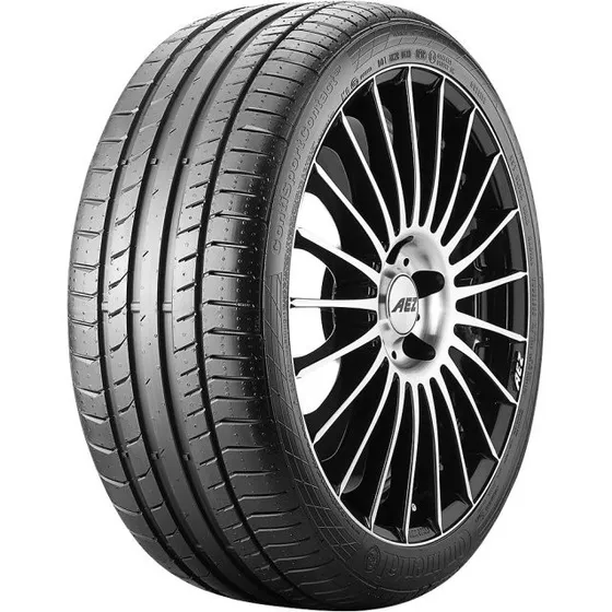 Continental ContiSportContact 5 P 255/40 ZR20 101Y XL MO