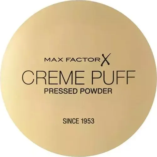 Max Factor Crme Puff Pressed Powder 21g