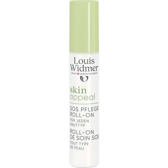Widmer Skin Appeal Sos Pflege Roll-on 10 ml