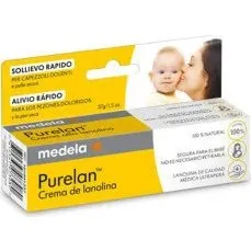 Medela Purelan 100 Lanolin-Salbe 37g