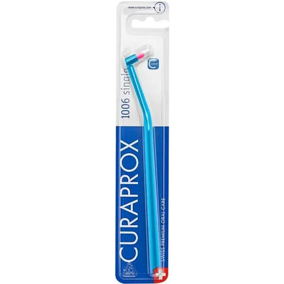 Curaprox CS 1006 Singlezahnbürste