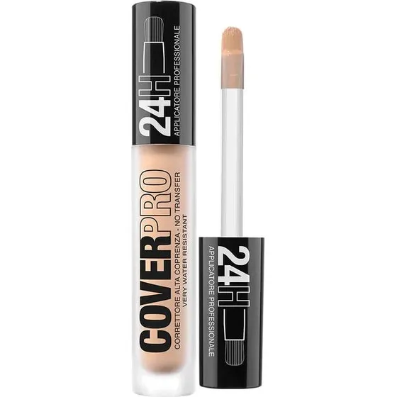 BellaOggi Cover Pro 24H 01 Concealer