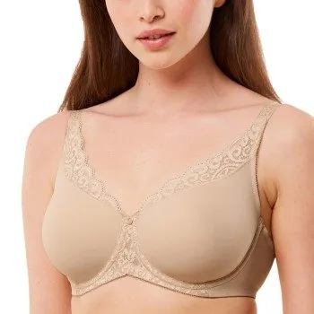 Triumph Amourette W01 Minimizer BH - Haut - 80D