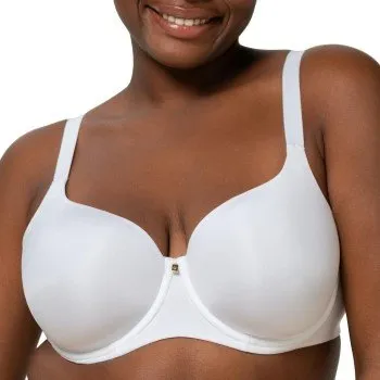 Triumph Body Make-Up Essentials WP BH Weiß 65F