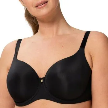 Triumph Body Make-Up Essentials WP BH Schwarz 65E