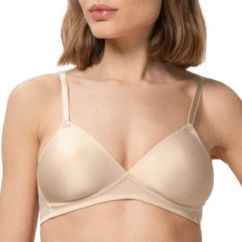 Triumph Soft Sensation P BH Beige 75A