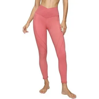Triumph Triaction Cardio RTW High-Rise Leggings Hellrosa XL