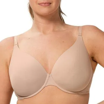 Triumph Body Make-Up WHP T-Shirt BH - Beige - 70B