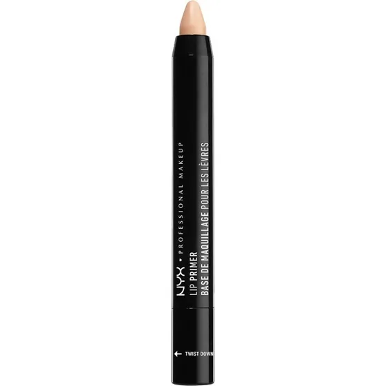 NYX Prof. Makeup Lip Primer Nude 3 g