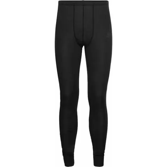 Odlo Active Warm Eco Leggings Schwarz XXL