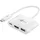 Kabel und Adapter
