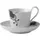Tassen und Becher