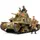 Ferngesteuerte Panzer