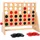 Brettspiele mit Spielsteinen