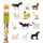Tierfiguren & Spielfiguren