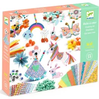 Kreativität und Lebensstil