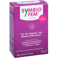 Vitamine und Nahrungsergänzungsmittel
