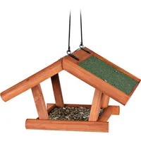 Vogelfutter und Zubehör
