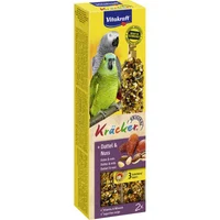 Vogelfutter und Zubehör
