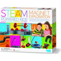 Lern- und Experimentierspielzeug