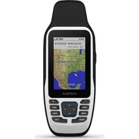 GPS und Navigation