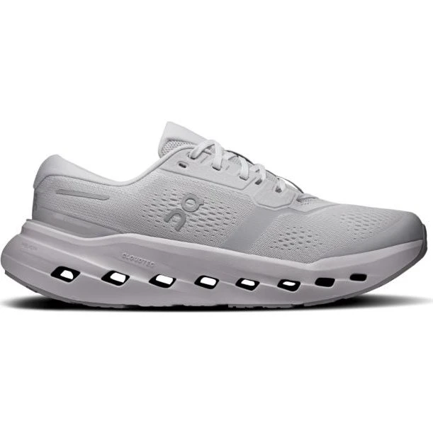 On Cloudrunner 3 Herren Laufschuhe - Grau