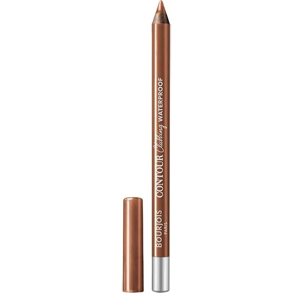 Bourjois Contour Clubbing Waterproof Kajalstift 078 Let's Bronze