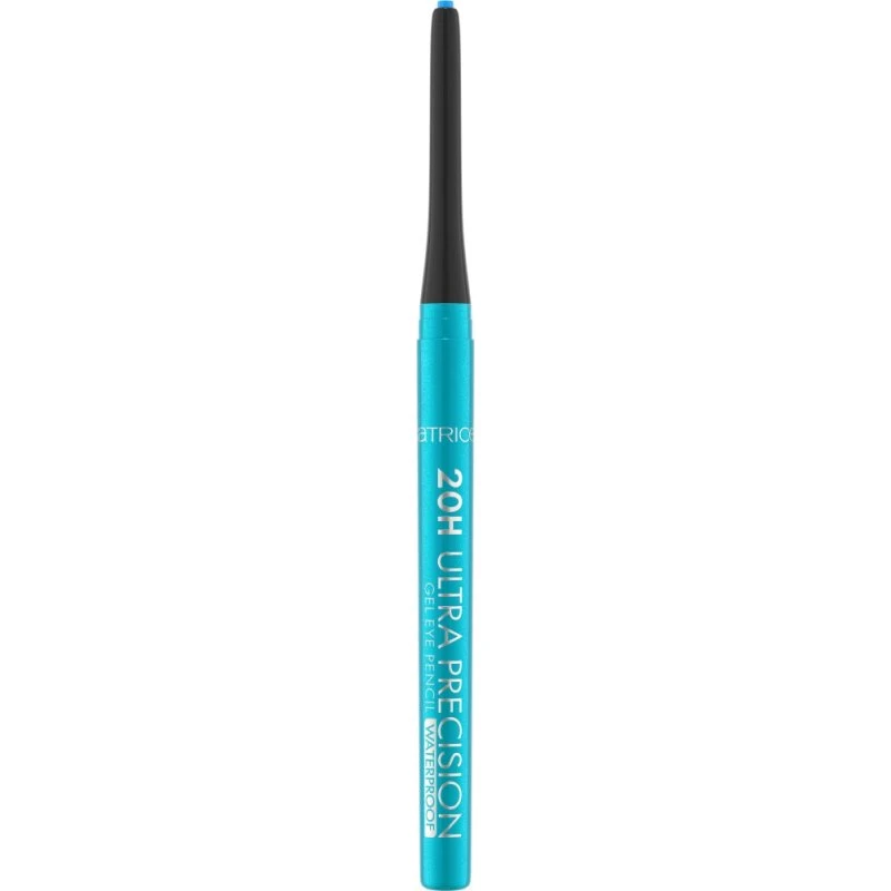 Catrice 20h Ultra Precision Gel Eye Pencil 050 Blau