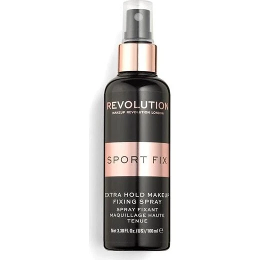 Makeup Revolution Sport Fix 100ml