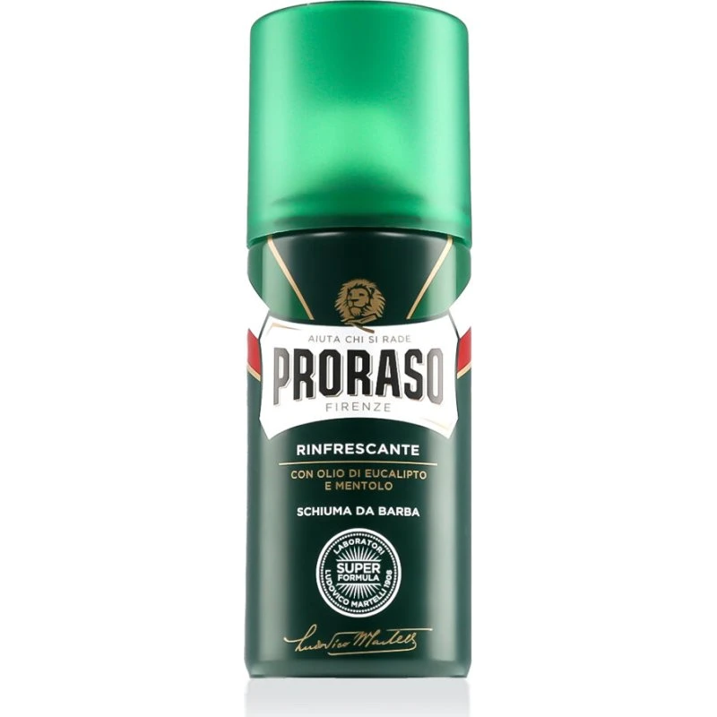 Proraso Rasierschaum Refresh Eucalyptus 100 ml