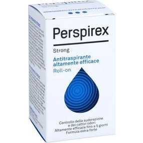 Perspirex Strong Antitranspirant Roll-on 20 ml