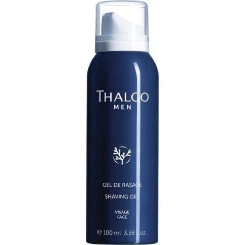 Thalgo Men Gel de Rasage 100 ml