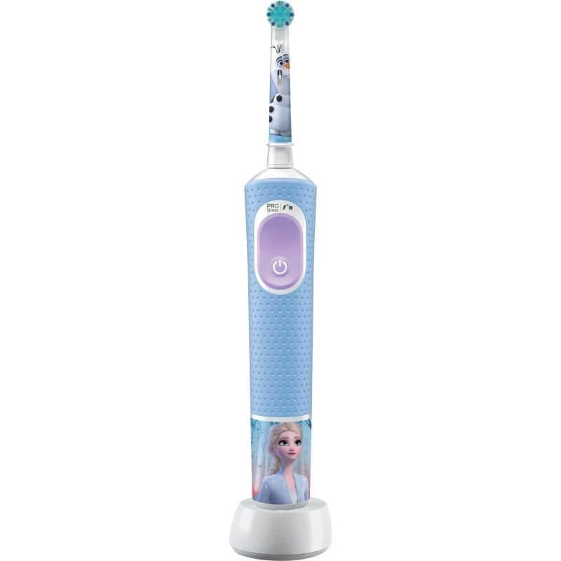 Oral-B Vitality Pro 103 Kids Frozen elektrische Kinderzahnbürste