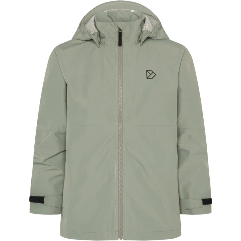 Didriksons Piko 9 Kids Jacket - Wind- und wasserdichte Outdoorjacke