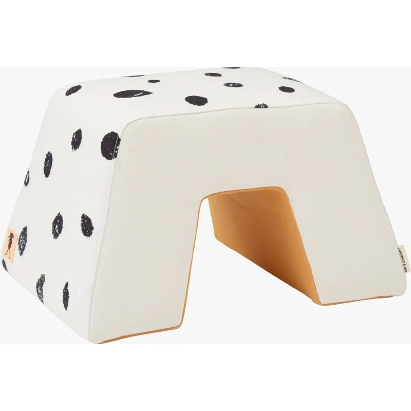 Kids Concept Kinder-Hocker Pippi Langstrumpf