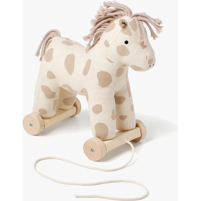 Kid's Concept Nachziehtier Pferd Dotty