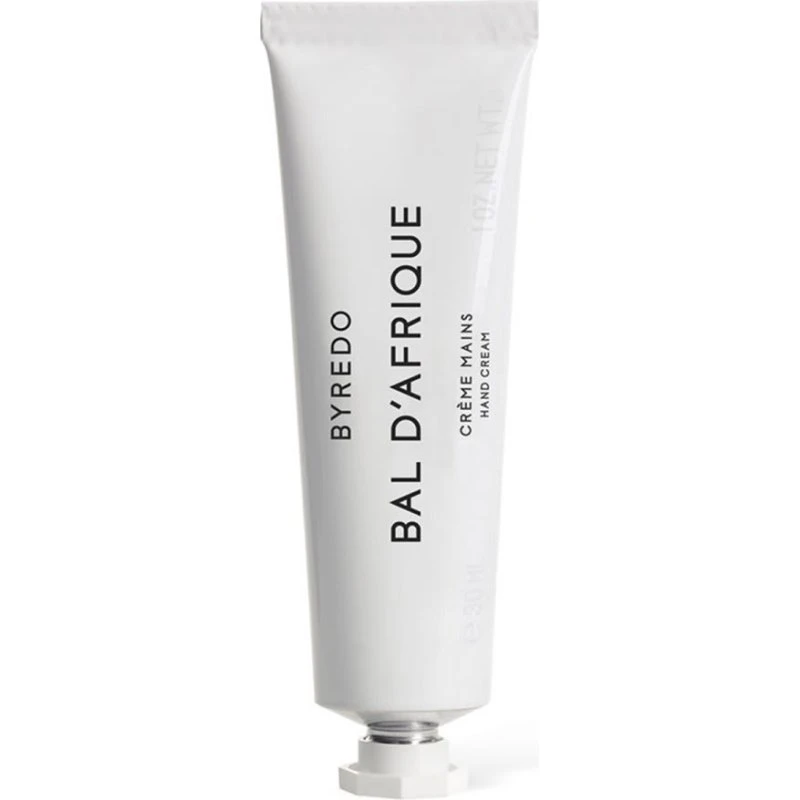 Byredo Handcreme Bal d'Afrique, 30 ml