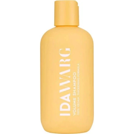 Ida Warg Volumen-Shampoo, 250 ml