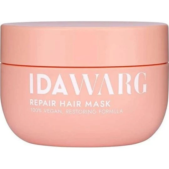 Ida Warg Repair Wiederherstellende Haarmaske, 300 ml