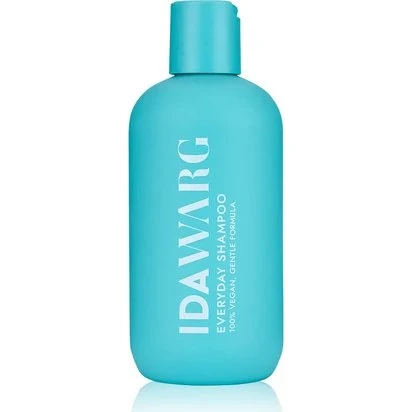IDA WARG Everyday Shampoo - Mild & Feuchtigkeitsspendend