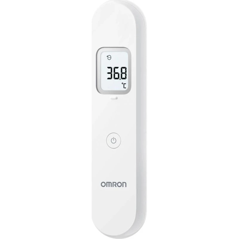 Omron Gentle Temp 730 Infrarot-Stirnthermometer