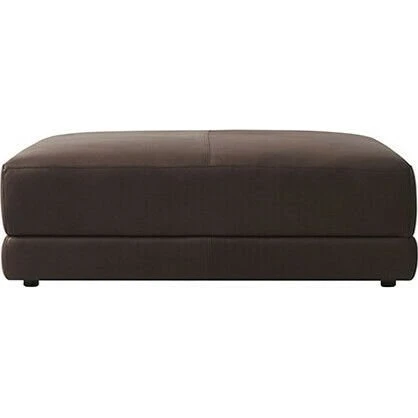 Broome Ottoman HT Espresso