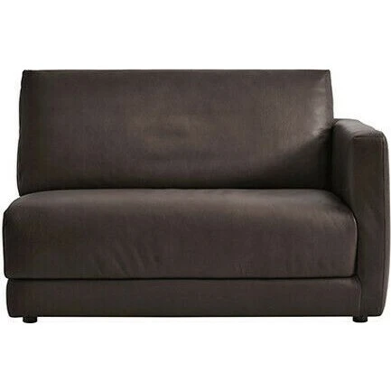 Broome Modul Rechts HT Espresso