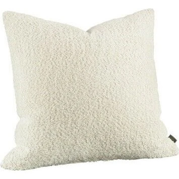 Artwood Serena Stripe Kissenbezug 50x50 cm - Creme/Oyster