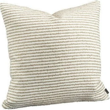 Nomad Single Stripe Kissenhülle Natural