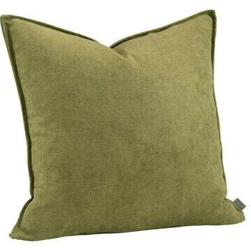 Artwood Kissenhülle Simply in Olive