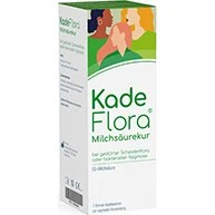 KadeFlora Milchsäurekur 7x2,5 g