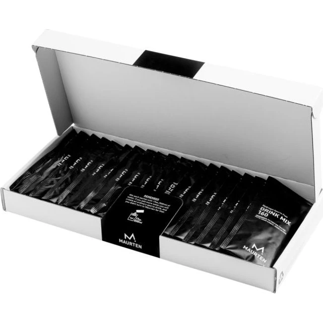 Maurten Drink Mix 160 - Karton (18 x 40g)