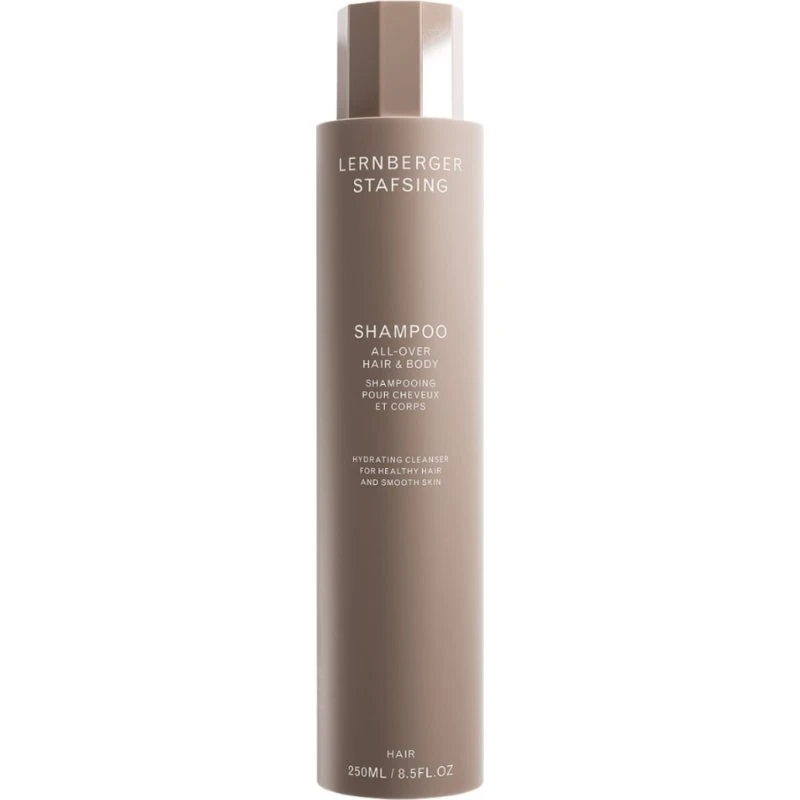 Lernberger Stafsing Shampoo All-Over Hair & Body 250 ml