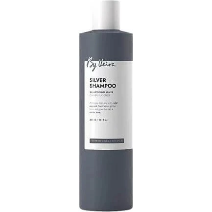 Veira Silbernes Färbeshampoo, 300 ml